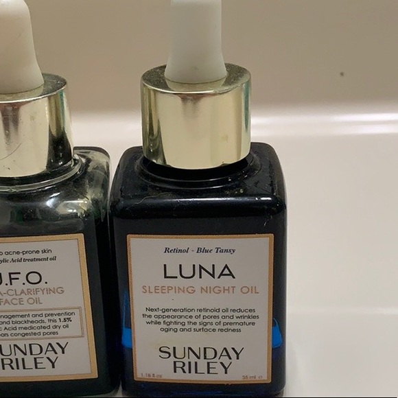 Sunday Riley Luna retinol - Picture 1 of 2